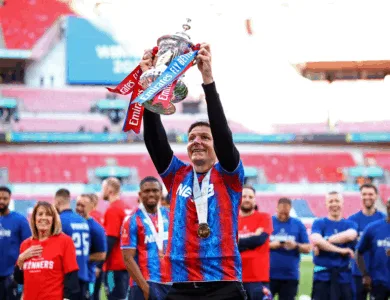 إقصاء كريستال بالاس من الدوري الأوروبي إلى دوري المؤتمر