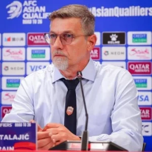 الأحمر يسافر إلى سلوفينيا 11 يوليو دون تدريبات محلية.