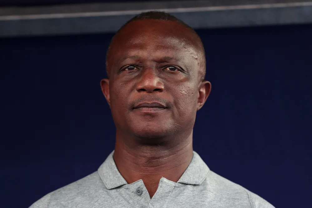 الإعلان عن تشكيلة السودان لبطولة أفريقيا للمحليين