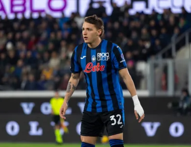 الإيطالي ريتيغي ينضم إلى فريق القادسية السعودي