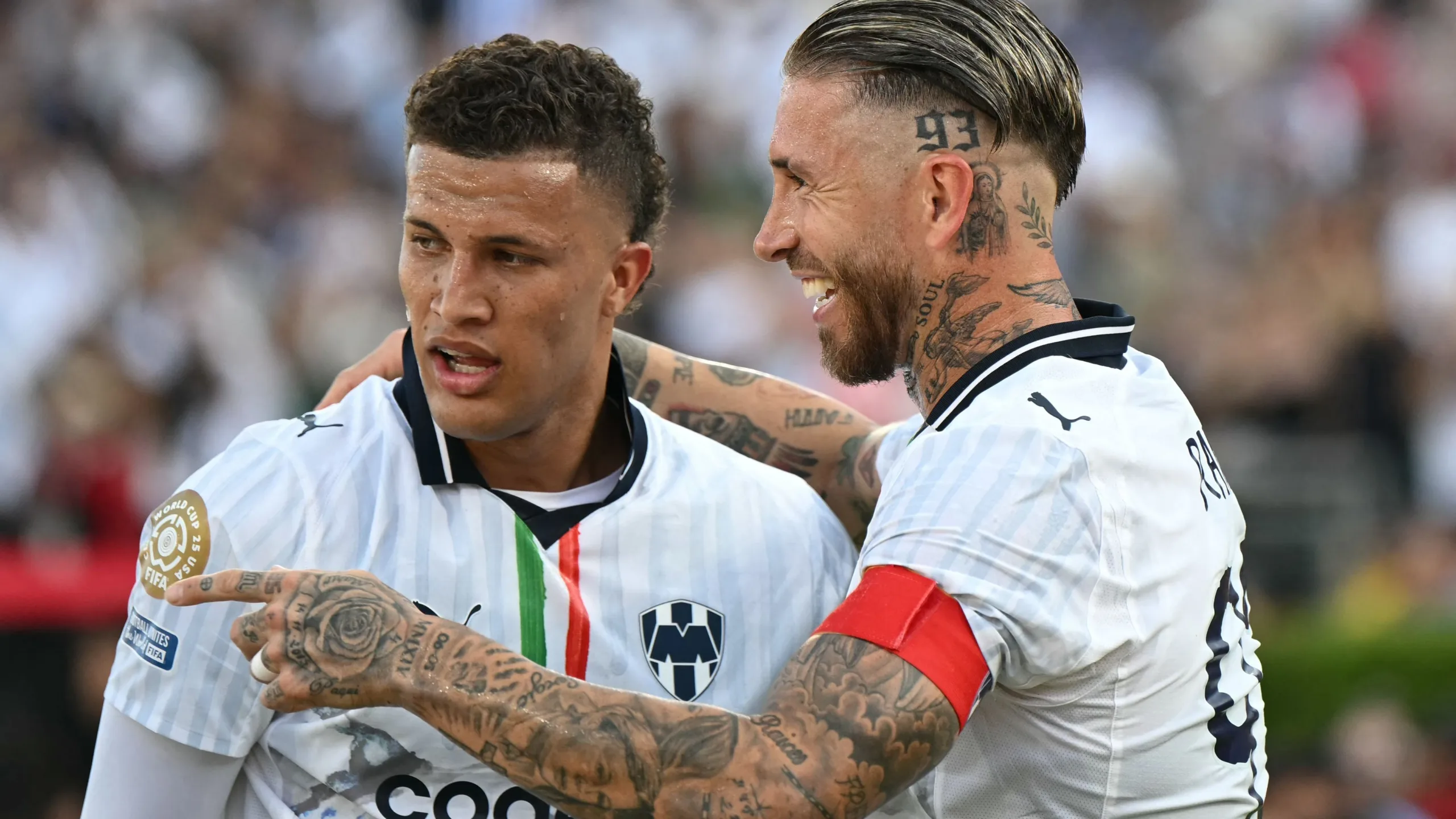 البث المباشر لمباراة بوروسيا دورتموند ومونتيري في كأس العالم للأندية 2025: القنوات الناقلة وكيفية المتابعة عبر الإنترنت.