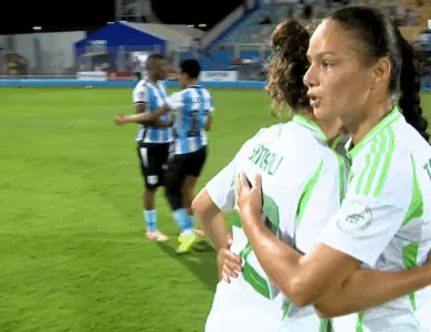 الجزائر تحقق فوزًا مهمًا على بوتسوانا في كأس إفريقيا للسيدات