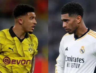 ريال مدريد ضد دورتموند: موعد ربع نهائي مونديال