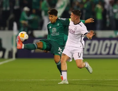 السد يضم البرازيلي روبيرتو فيرمينو إلى صفوفه