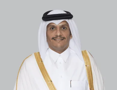 الشيخ محمد بن عبدالرحمن: ترشح قطر للأولمبياد يعزز مكانتها العالمية