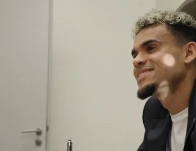 الكولومبي دياز.. أمل بايرن في استعادة المجد الأوروبي