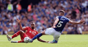 الكويت يضم اللاعب المصري مرسي إلى فريقه الرياضي