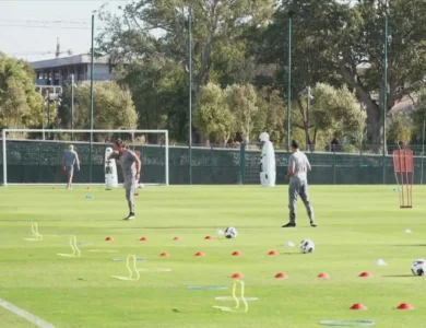 المنتخب المغربي للسيدات يواجه غانا لبلوغ نهائي إفريقيا