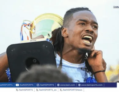 الهلال يتوج بلقب دوري كرة القدم السوداني