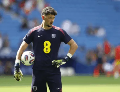 انضمام حارس مرمى جديد لمانشستر سيتي