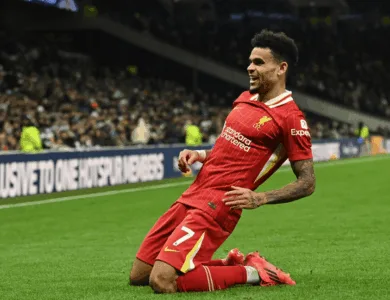 انضمام لويس دياز إلى بايرن ميونيخ