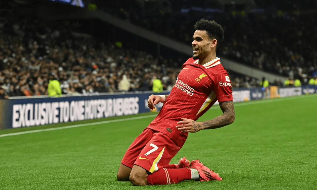 انضمام لويس دياز إلى بايرن ميونيخ