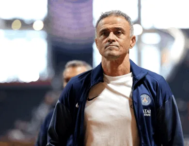 باريس سان جيرمان يسعى لتدعيم فريقه قبل الموسم الجديد