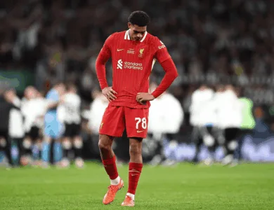 باير ليفركوزن يكتسب خدمات اللاعب الإنجليزي كوانساه