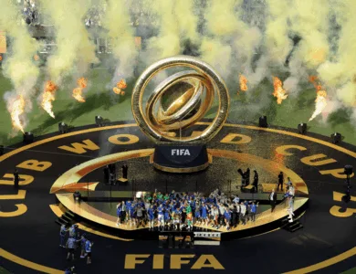 بطولة كأس العالم للأندية تبرز رغم التحديات