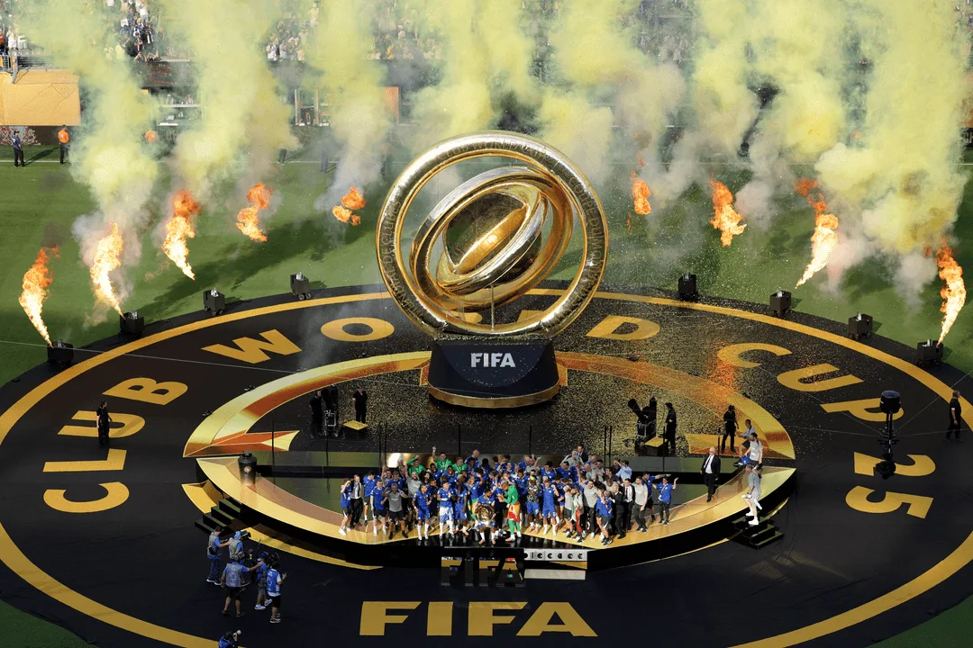 بطولة كأس العالم للأندية تبرز رغم التحديات
