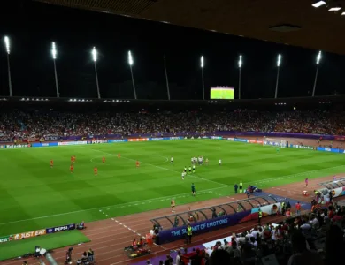 بطولة يورو للسيدات 2025 بسويسرا تكسر الأرقام القياسية