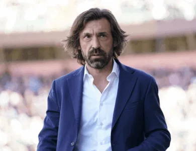 بيرلو يتولى تدريب نادي يونايتد الإماراتي