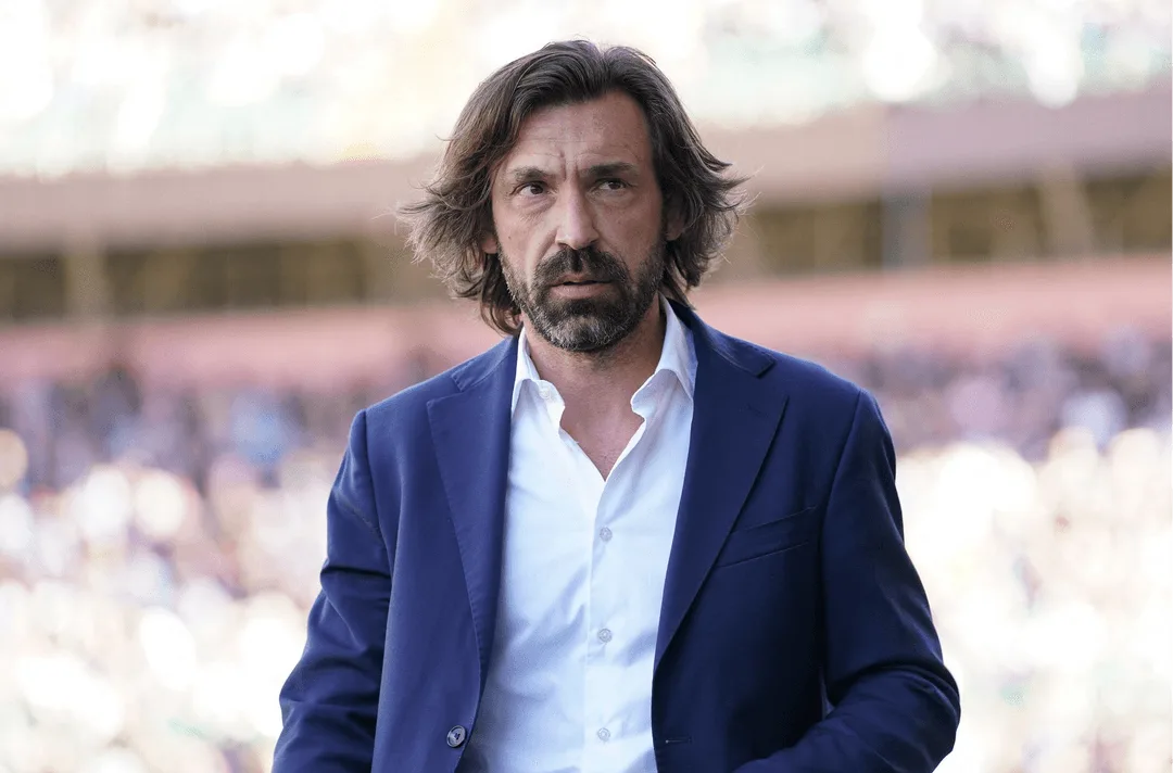 بيرلو يتولى تدريب نادي يونايتد الإماراتي