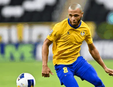 تزايد حضور لاعبي الجزائر في الدوريات العربية مقابل أوروبا