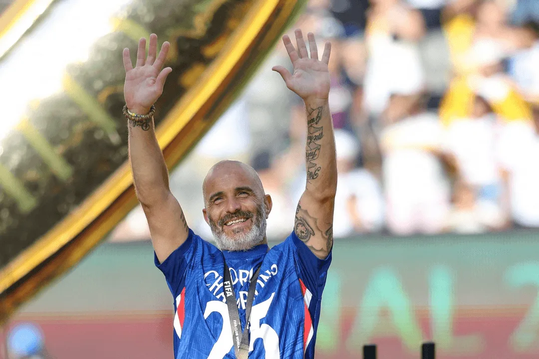 تشلسي وإنجازات برؤية المدربين الإيطاليين