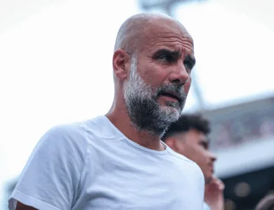 تصريحات نارية لغوارديولا: التوقف بعد الرحيل!