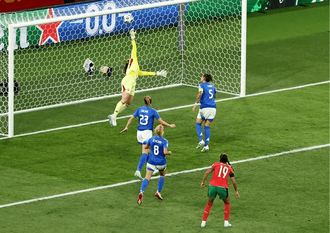 تعادل البرتغال وإيطاليا يفتح الطريق لإسبانيا للربع النهائي