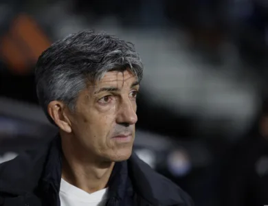 تعيين الإسباني إيمانول ألغواثيل مدربًا للشباب السعودي