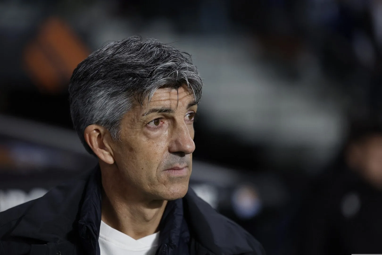 تعيين الإسباني إيمانول ألغواثيل مدربًا للشباب السعودي