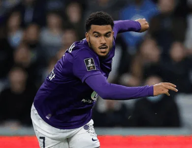 تورينو يضم المغربي زكريا أبوخلال من تولوز.