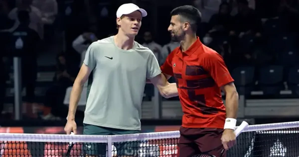 كارلوس ألكاراز يتأهل لنهائي ويمبلدون وينتظر فائز مواجهة سينر-ديوكوفيتش