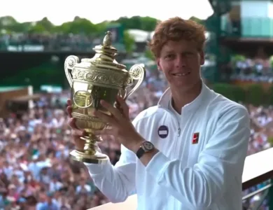 ختام ويمبلدون 2025 - لحظات تاريخية لا تُنسى