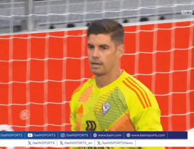 ديبورتيفو ألافيس يضم الحارس راؤول فيرنانديز حتى 2026