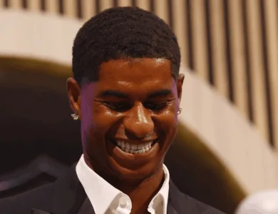 راشفورد: انتقال إلى برشلونة قرار صائب