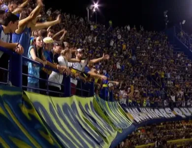 رفع الحظر عن جماهير الأندية الزائرة في الأرجنتين بعد 12 عاماً