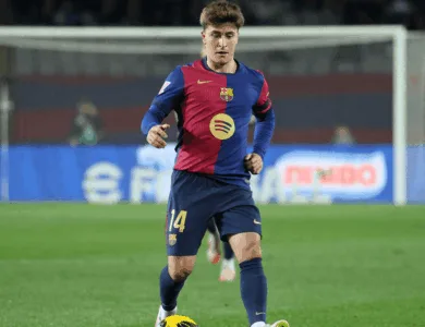 ريال مايوركا يوقع مع لاعب الوسط بابلو توري