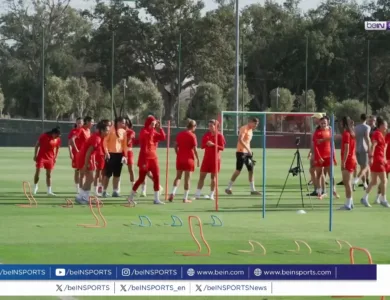 سيدات المغرب يواجهن زامبيا في افتتاح كأس إفريقيا 2024