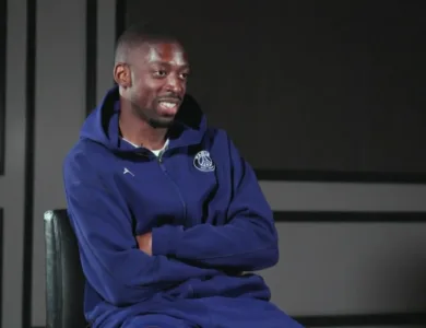 عثمان ديمبلي: حلمي تحقق مع باريس سان جيرمان