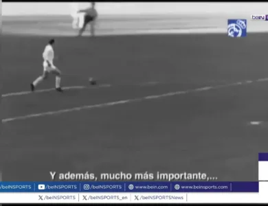 عودة الأرجنتينيين إلى ريال مدريد بقدوم ماستانتوونو