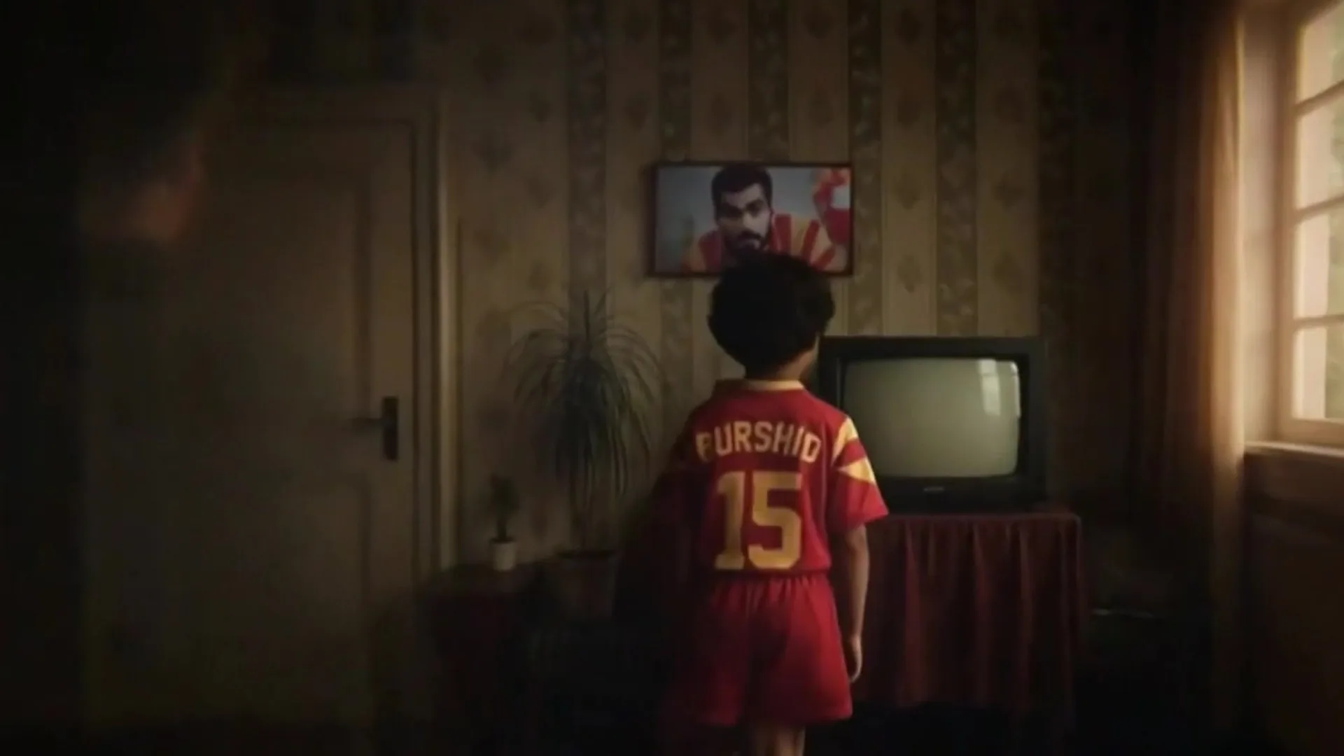 عودة الشهراني للقادسية بعد 13 عاماً مع الهلال