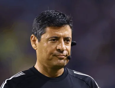 عين الأسترالي علي رضا فغاني حكماً لنهائي كأس العالم للأندية
