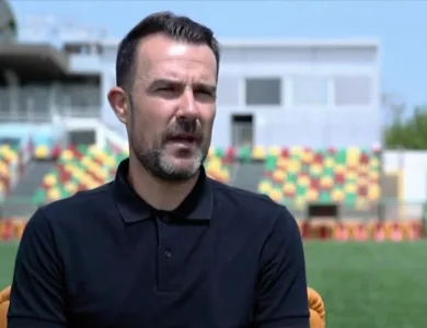 غراي: فهم ثقافة وعقلية اللاعبين أساس النجاح بموريتانيا