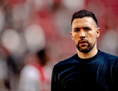 فاريولي الإيطالي يُعيّن مدربًا لفريق بورتو