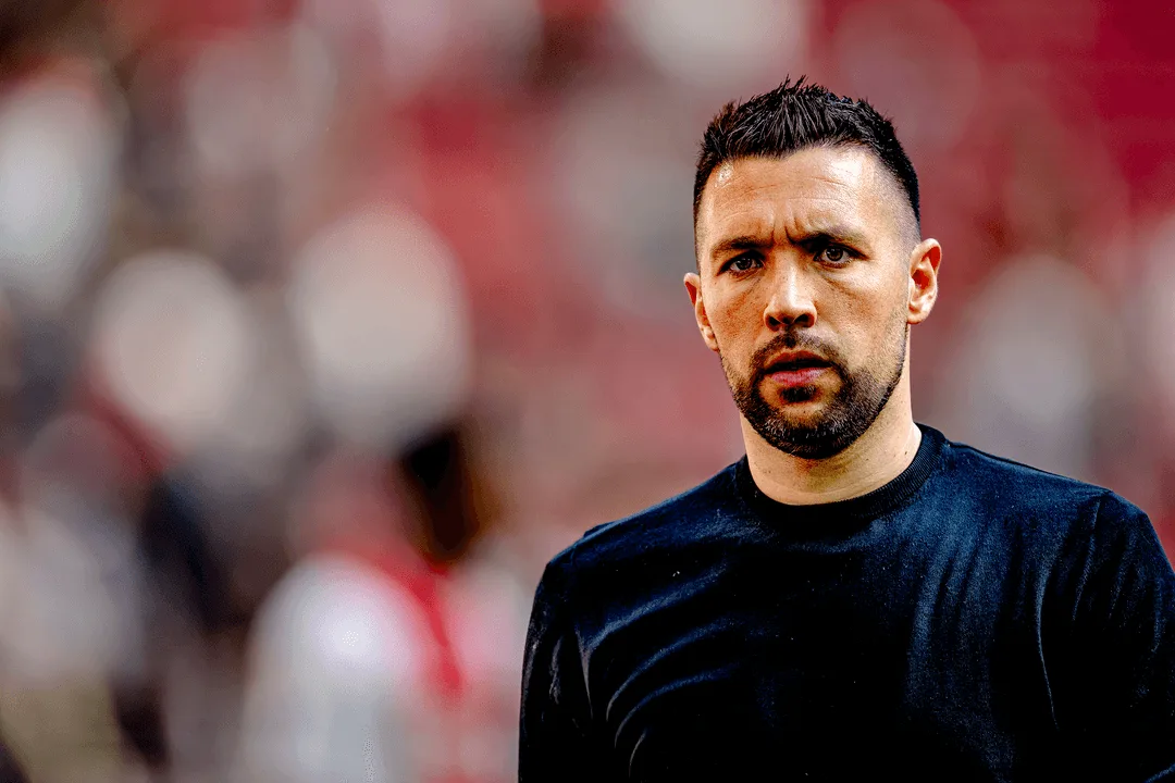 فاريولي الإيطالي يُعيّن مدربًا لفريق بورتو