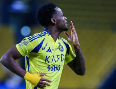 فنربهتشه يبرم صفقة مع النصر لانتقال دوران