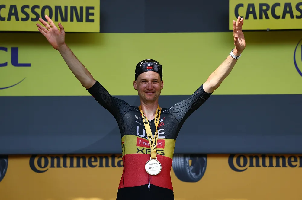 فوز ويلينس بالمرحلة 15، وبوغاتشار يحتفظ بالصدارة