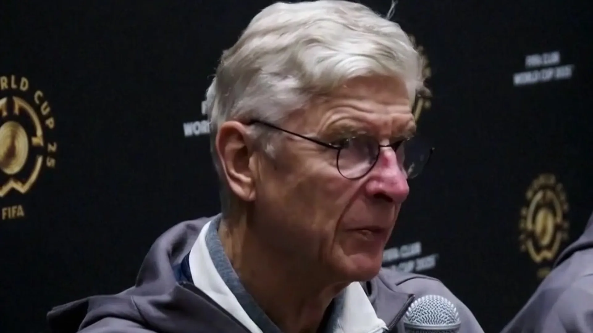 فينغر: كأس العالم للأندية ضرورة لقياس مستوى الأندية