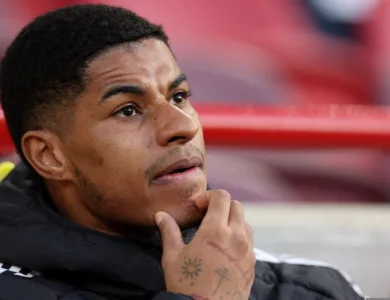 قرار راشفورد يثير انقسامًا بين جماهير مانشستر يونايتد!