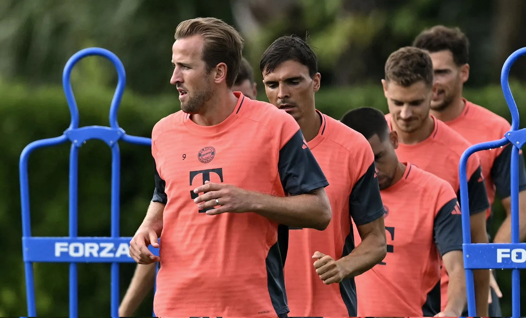 قمة مثيرة بين باريس سان جيرمان وبايرن ميونيخ في المونديال