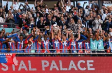 كريستال بالاس يطعن في قرار استبعاده من الدوري الأوروبي